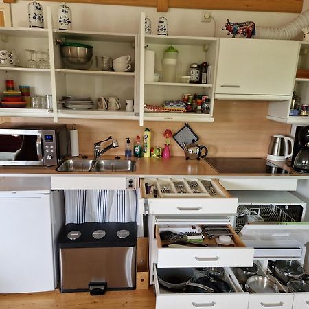 Woudenberg Elferink Hoeve מראה חיצוני תמונה