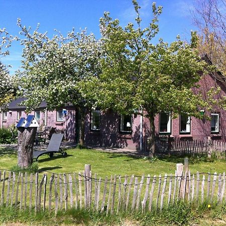 Woudenberg Elferink Hoeve מראה חיצוני תמונה