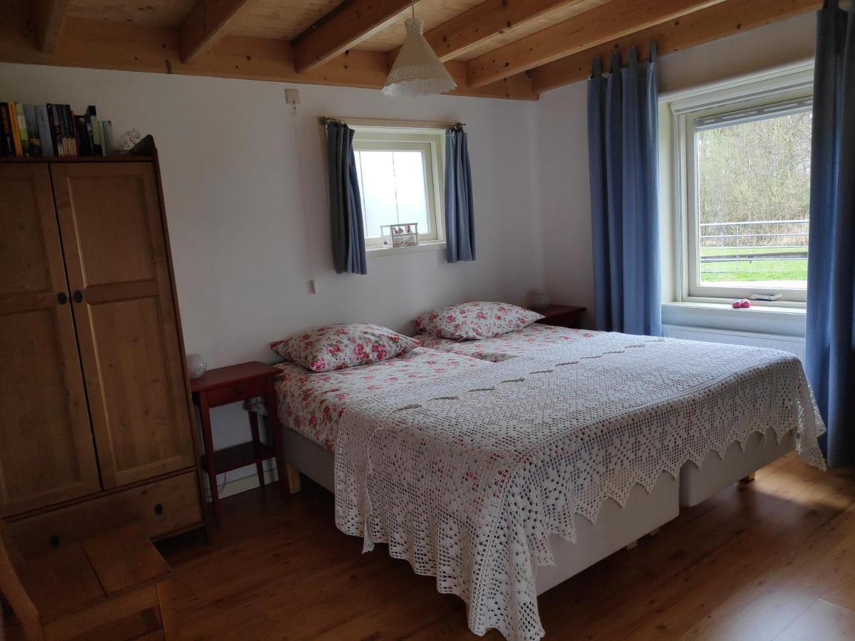 Woudenberg Elferink Hoeve מראה חיצוני תמונה