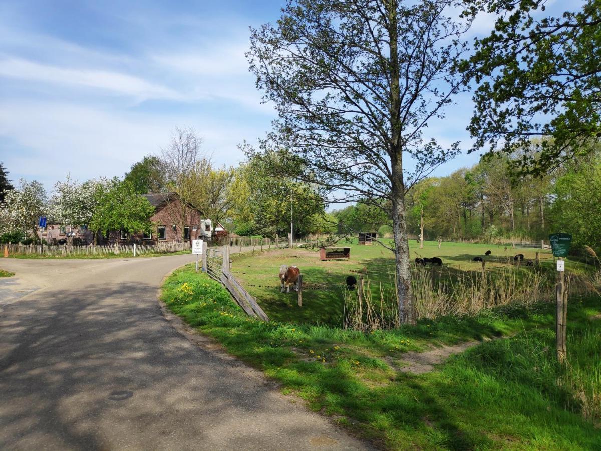 Woudenberg Elferink Hoeve מראה חיצוני תמונה