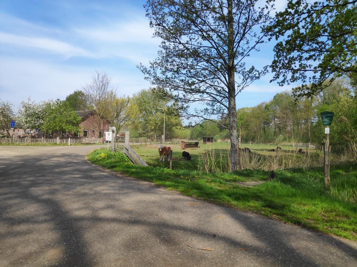 Woudenberg Elferink Hoeve מראה חיצוני תמונה