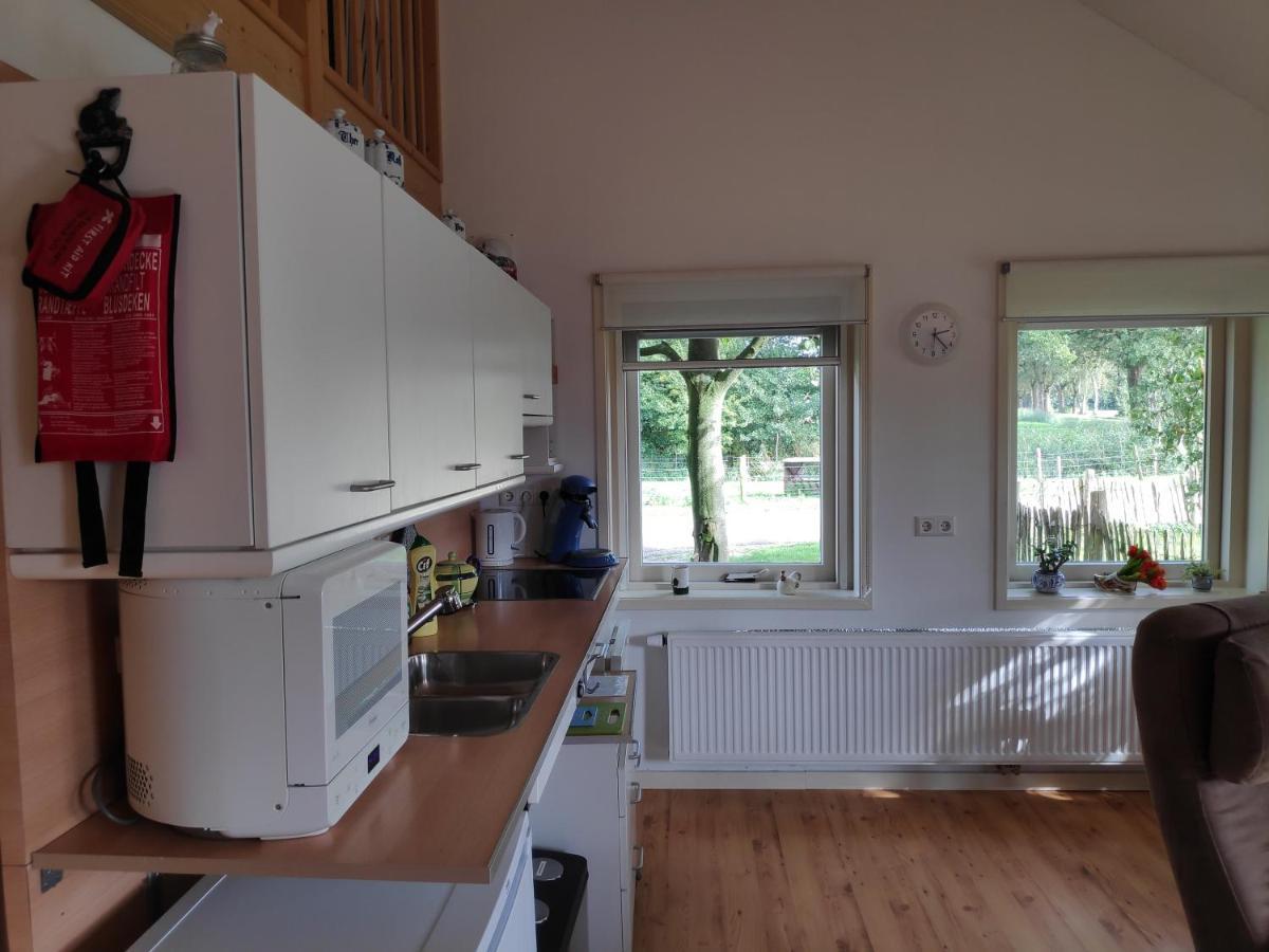 Woudenberg Elferink Hoeve מראה חיצוני תמונה