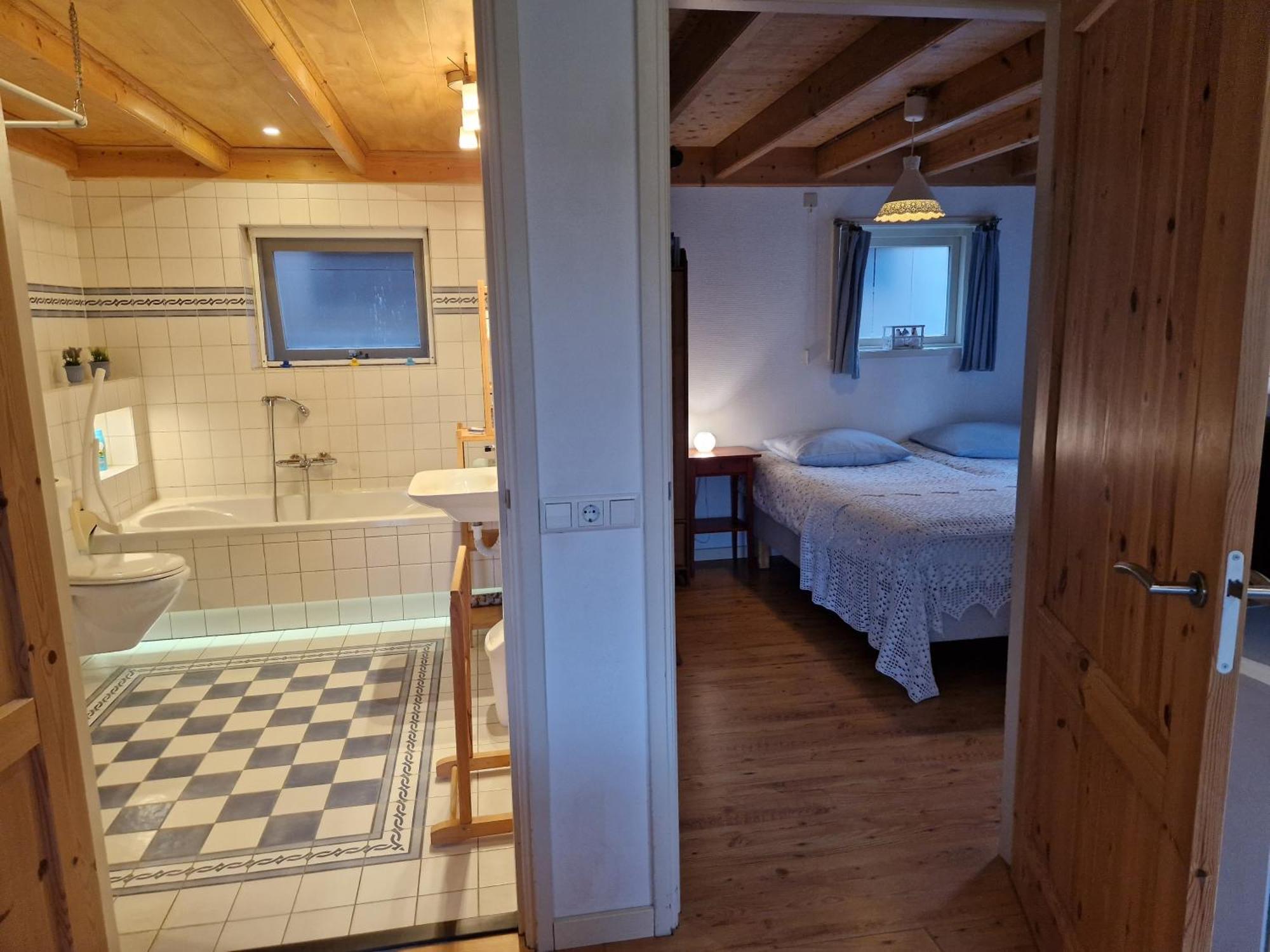 Woudenberg Elferink Hoeve מראה חיצוני תמונה