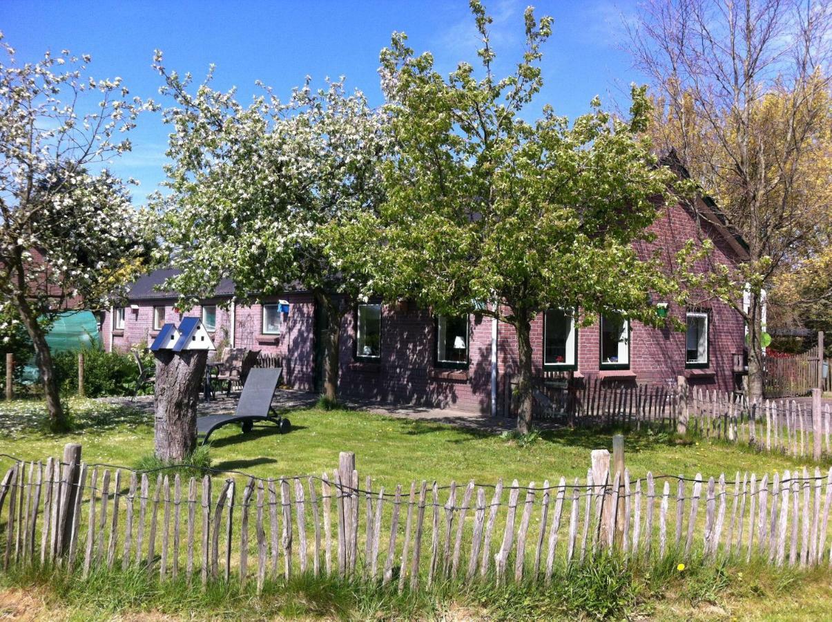 Woudenberg Elferink Hoeve מראה חיצוני תמונה