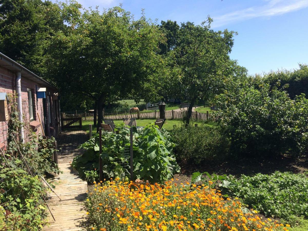 Woudenberg Elferink Hoeve מראה חיצוני תמונה