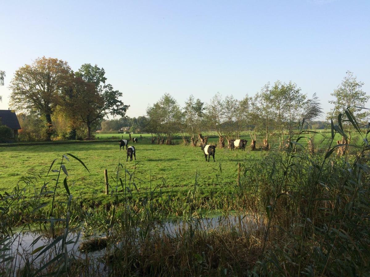 Woudenberg Elferink Hoeve מראה חיצוני תמונה