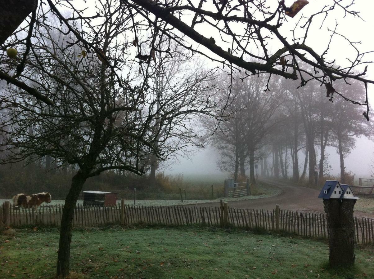 Woudenberg Elferink Hoeve מראה חיצוני תמונה