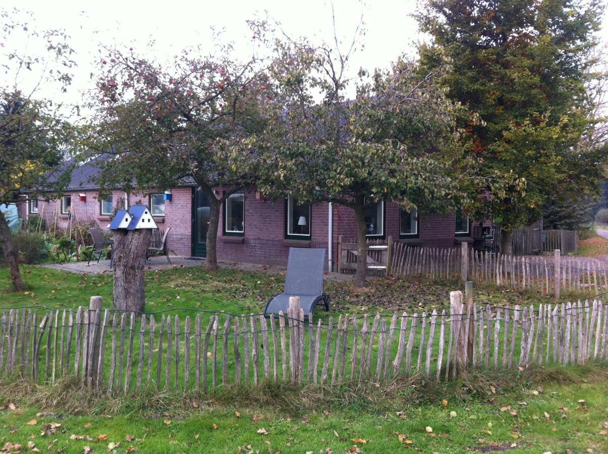 Woudenberg Elferink Hoeve מראה חיצוני תמונה