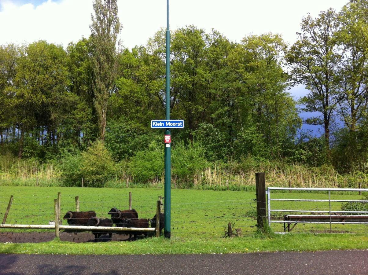 Woudenberg Elferink Hoeve מראה חיצוני תמונה